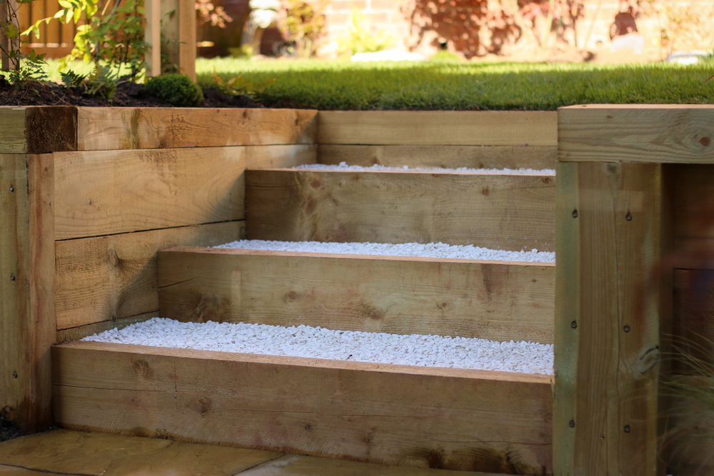 5 Key Factors to Consider When Selecting Timber for Outdoor Projects