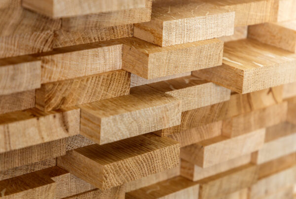 structural timber