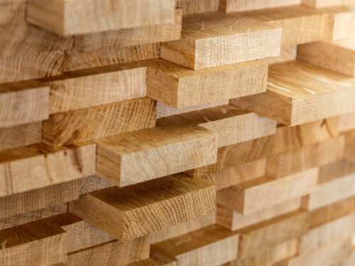 structural timber