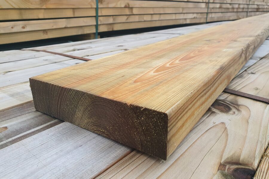 8x2 C24 1 1 scaled C24 Graded Timber