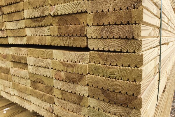 Timber Merchants in Nottingham