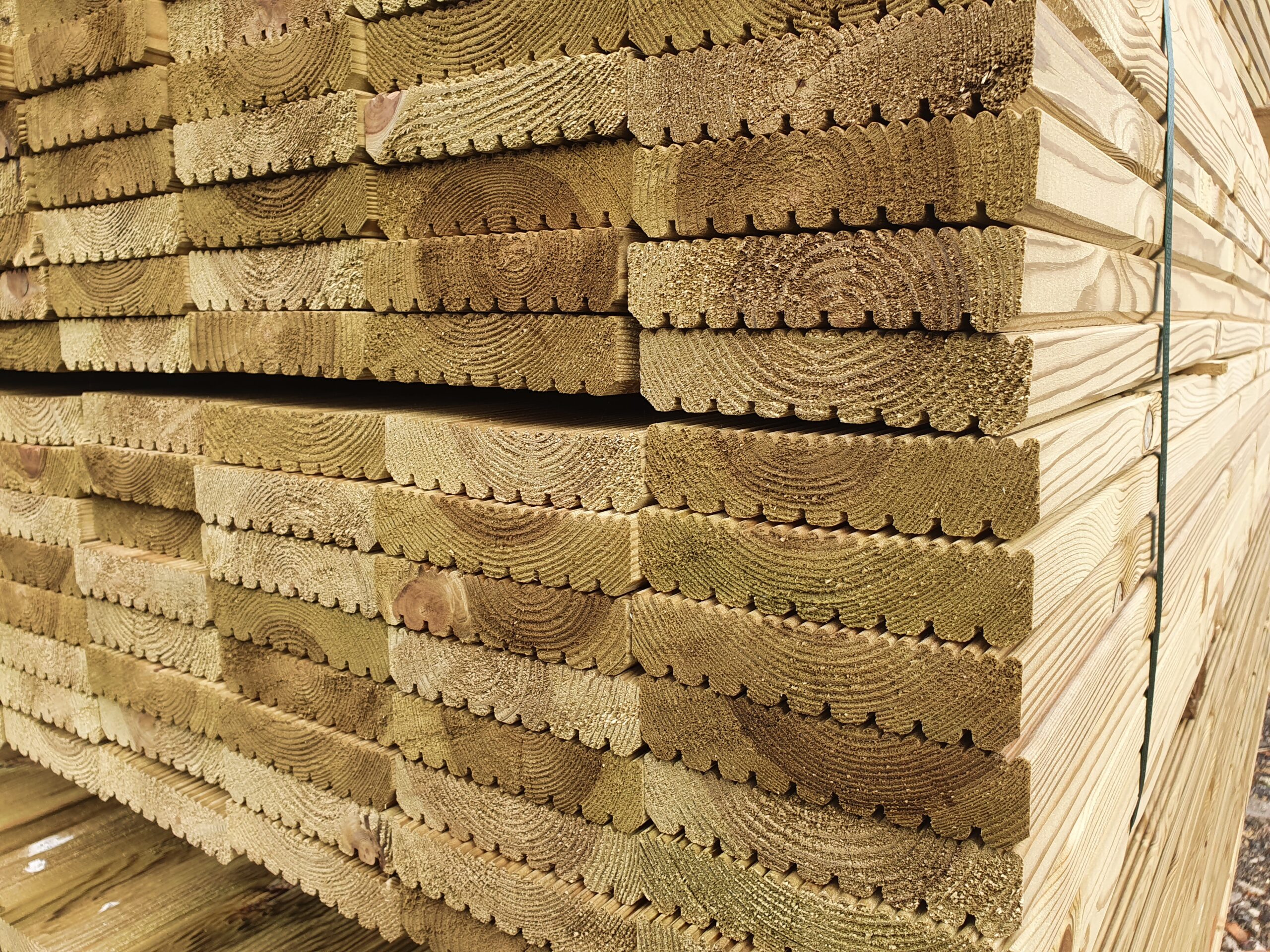 Top Timber Merchants in Nottingham: Why Timber Pro Leads the Way