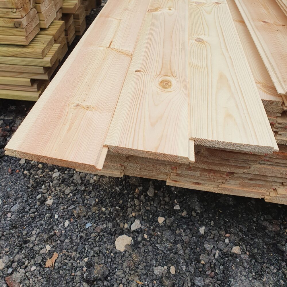 Tongue & Groove V Board | Timber Pro Ltd | High Quality Timber