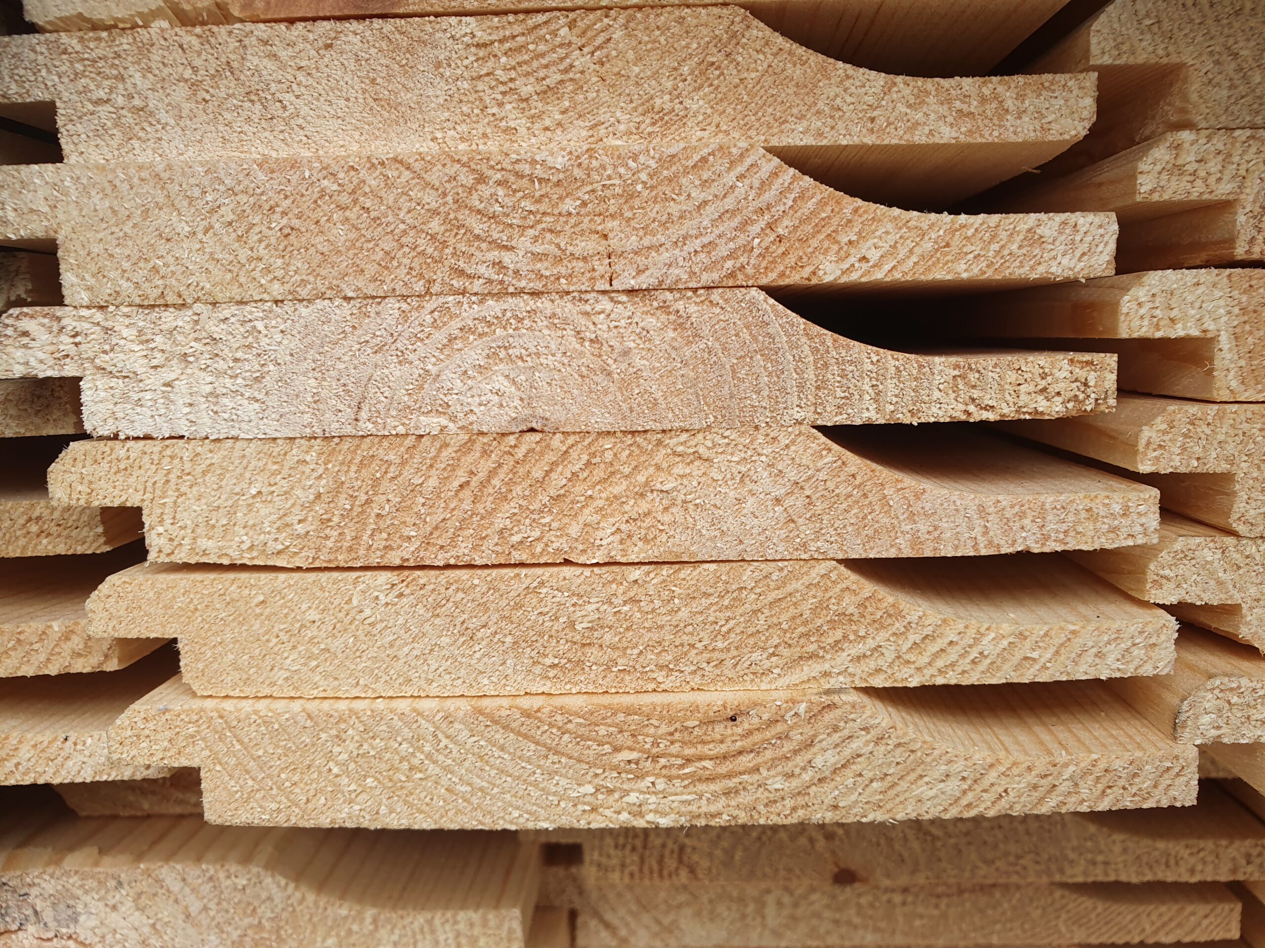 10 Ways Timber Cladding Enhances Your Home’s Exterior
